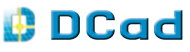 dcad logo
